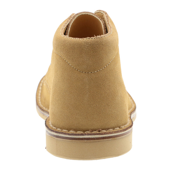 Herrenschuhe Lederstiefel