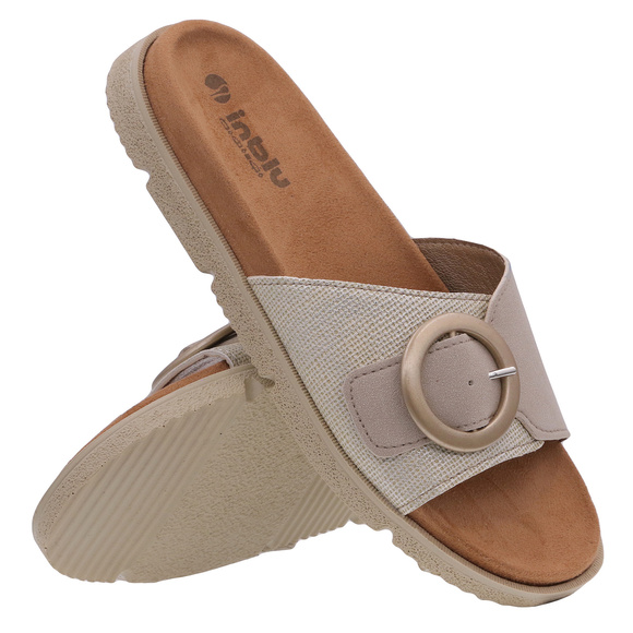 Prophylaktische Flip-Flops für Frauen 