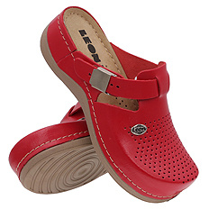 Prophylaktische medizinische Hausschuhe für Frauen