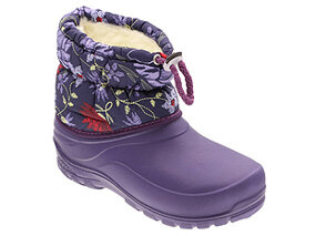 Schneestiefel für Kinder