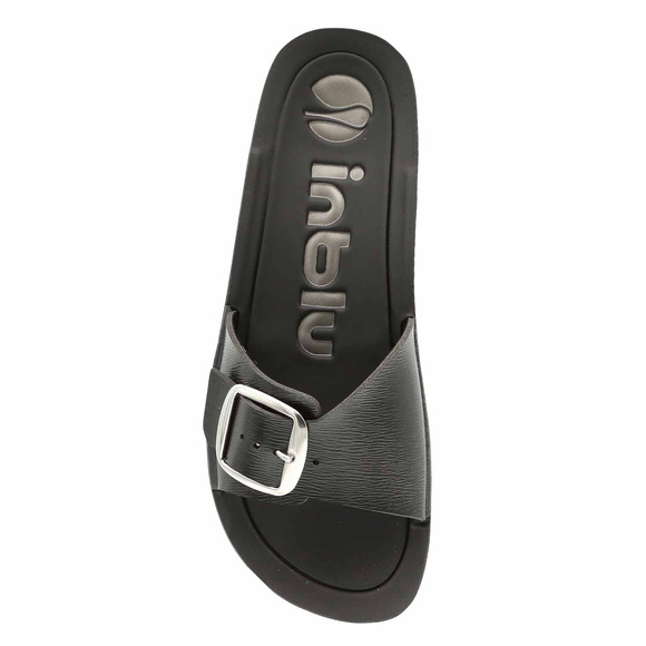 Damen-Flip-Flops mit Schutzfunktion und GEL-Einlage