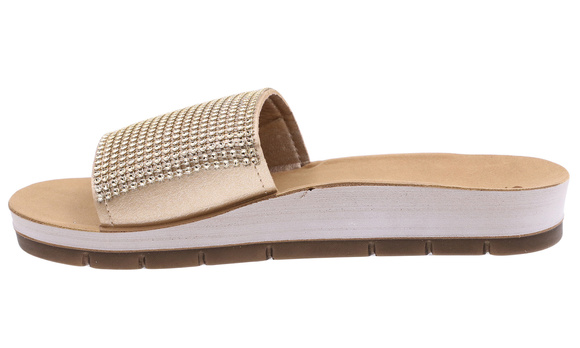 Vorbeugende Flip-Flops für Damen