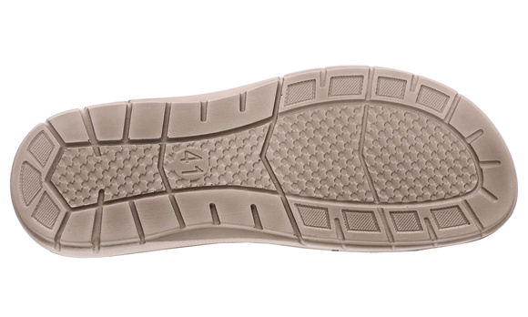 Vorbeugende Flip-Flops für Herren