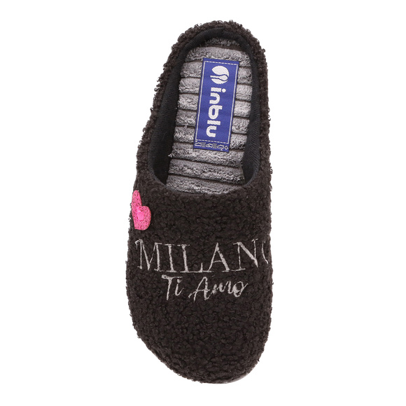 Damen Hausschuhe warme Massage Hausschuhe Love