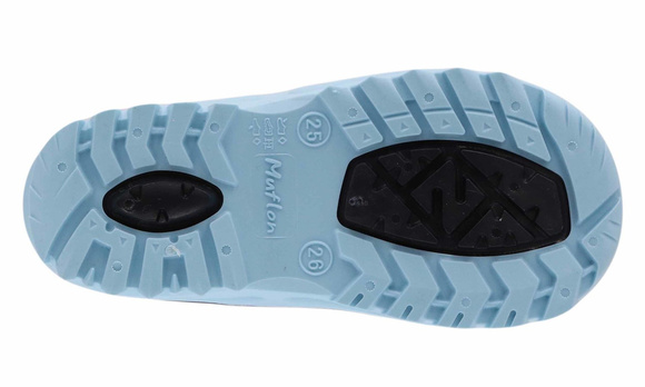 Kinder-Schneestiefel zum Winter-Snowboarden