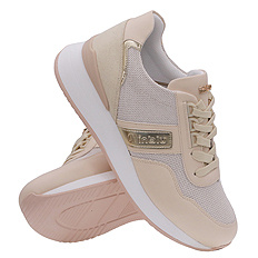Damen Sportschuhe Sneakers