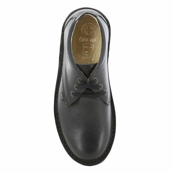 Herrenschuhe Halbstiefel