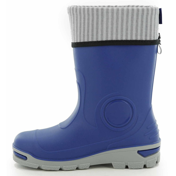 Isolierte Kinder-Galoschen