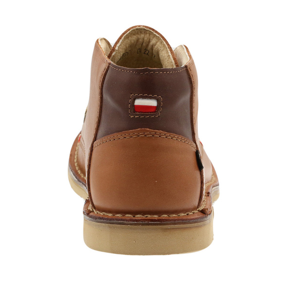 Herrenschuhe Stiefeletten