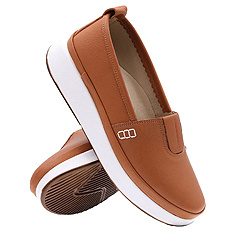 Damenschuhe Mokassins