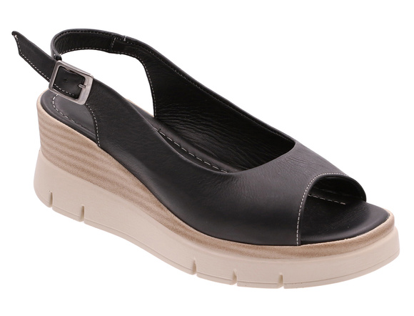 Keilsandalen für Damen