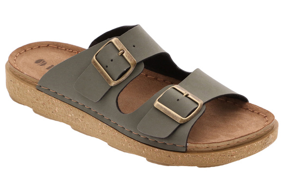 Vorbeugende Flip-Flops für Herren