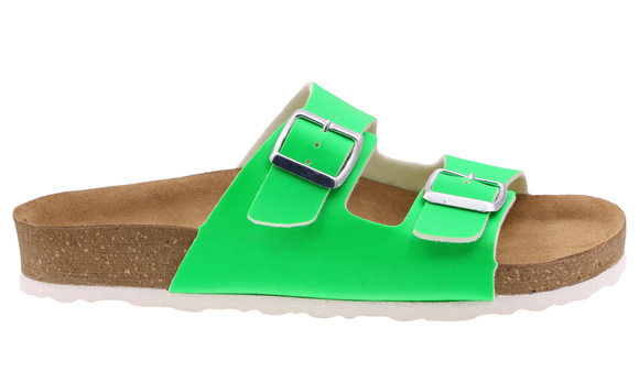 Vorbeugende Flip-Flops für Damen