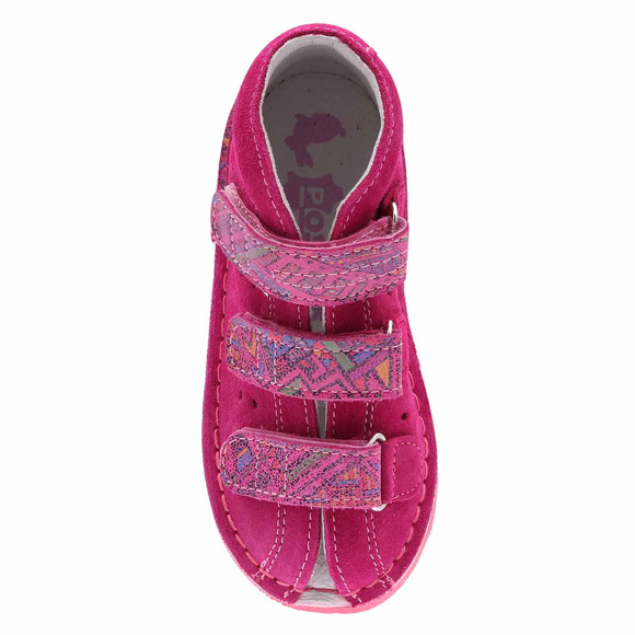 Kinder-Vorbeugeschuhe