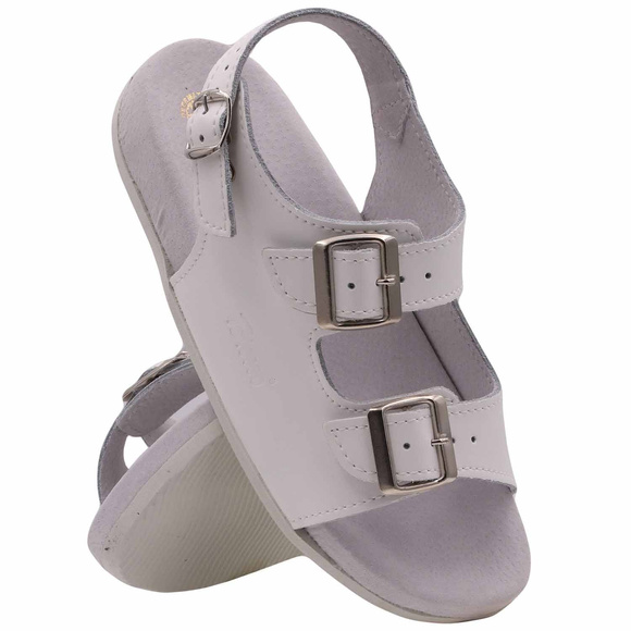 Prophylaxesandalen für Damen