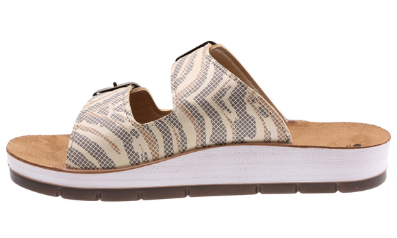 Vorbeugende Flip-Flops für Damen