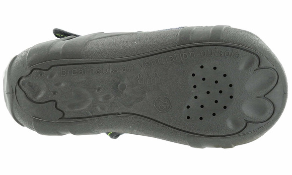 Kinderhausschuhe Textilschuhe