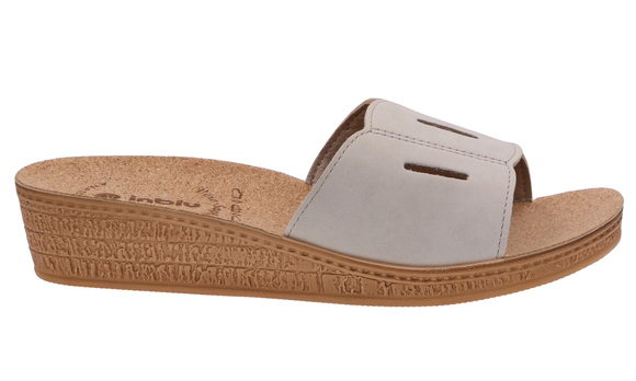 Damen Hausschuhe Hausschuhe Flip Flops auf Kork