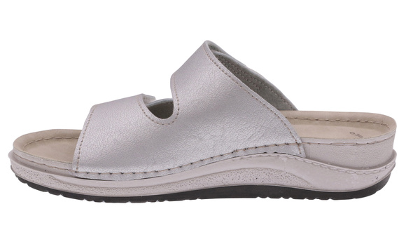 Prophylaktische Flip-Flops für Frauen