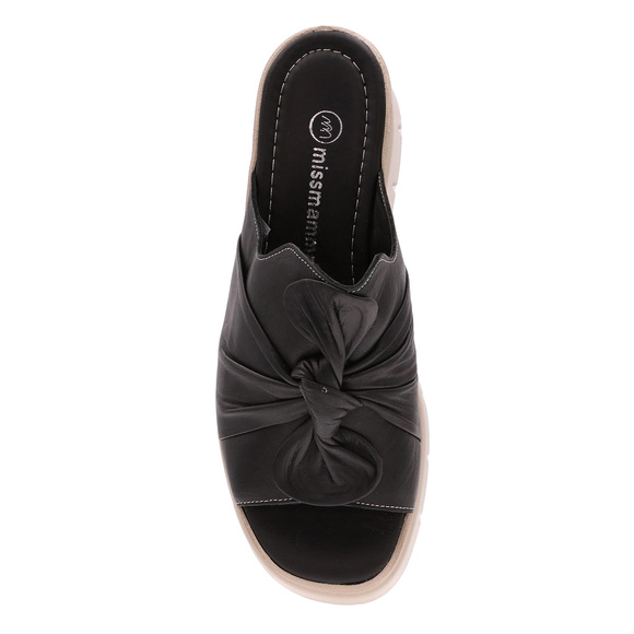 Hohe Damen-Präventions-Flip-Flops