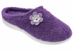 Frottee-Hausschuhe für Damen