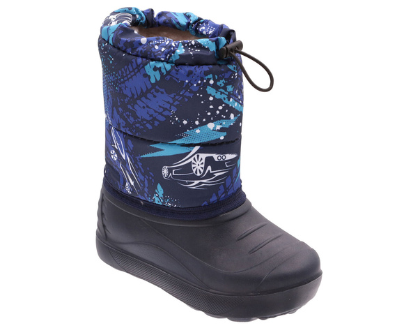 Schneestiefel für Kinder