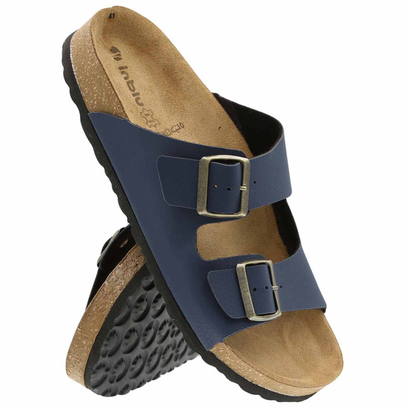 Medizinische Flip-Flops für Herren