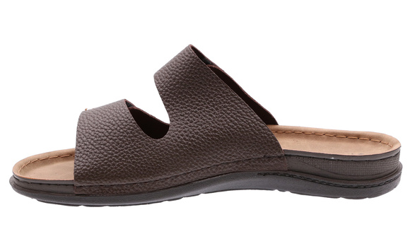 Flip-Flops mit Klettverschluss für Herren