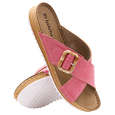 Vorbeugende Flip-Flops für Damen