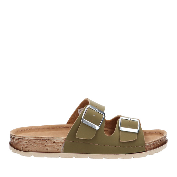 Vorbeugende Flip-Flops für Damen