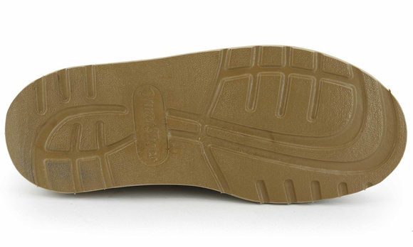 Herren-Präventionshalbschuhe