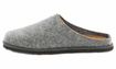 Herren Hausschuhe, Schutz-Flip-Flops, Filz