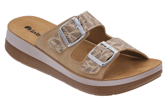 Prophylaktische Flip-Flops für Frauen