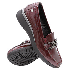 Damenschuhe Mokassins