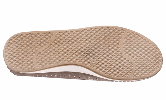 Damenschuhe Mokassins