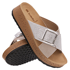 Vorbeugende Flip-Flops für Damen