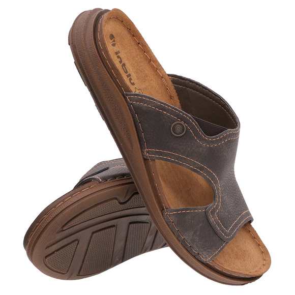 Vorbeugende Flip-Flops für Herren