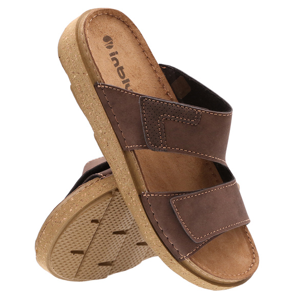 Vorbeugende Flip-Flops für Herren