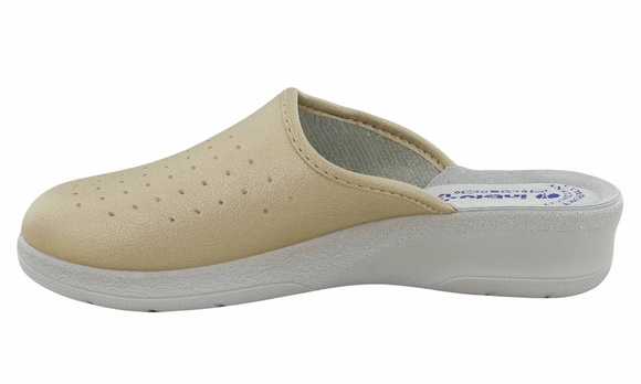 Medizinische Flip-Flops für Damen, prophylaktisch