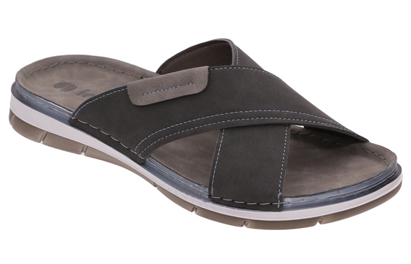 Vorbeugende Flip-Flops für Herren