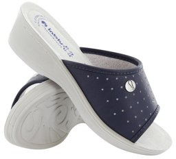 Medizinische Zehenlose Hausschuhe für Damen