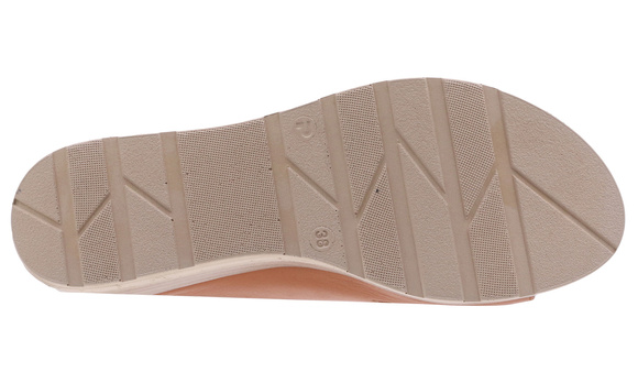 Damen-Schutz-Flip-Flops mit Gummizug