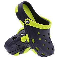 Kinder-Flip-Flops aus leichtem Schaumstoff