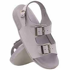 Prophylaxesandalen für Damen