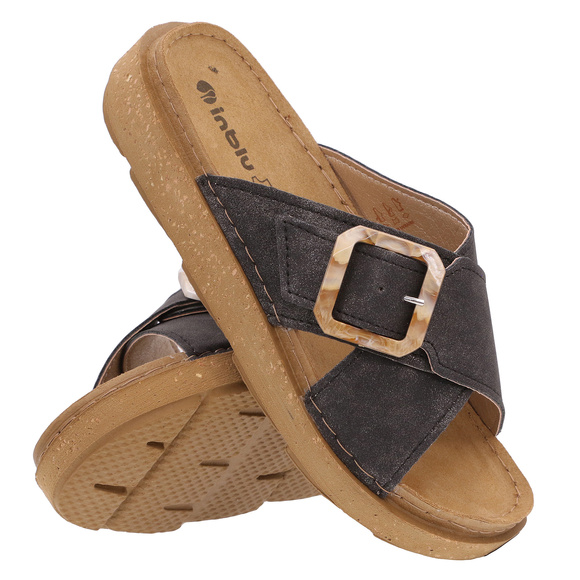 Prophylaktische Flip-Flops für Frauen 