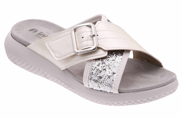 Damen Sommer Flip-Flops, profiliert
