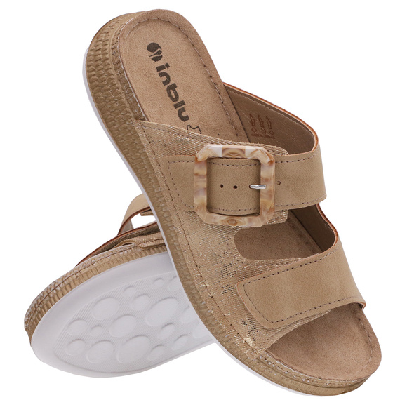 Damen Sommer Flip-Flops