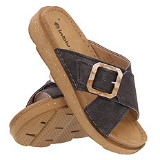 Prophylaktische Flip-Flops für Frauen