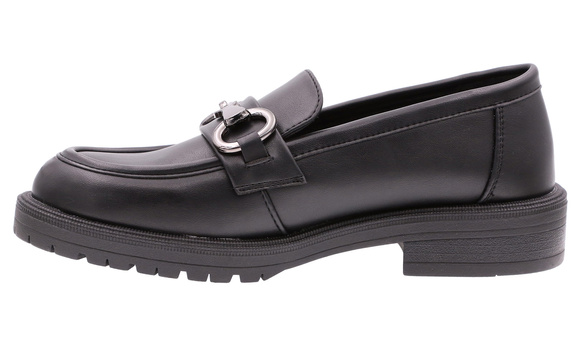 Damenschuhe Mokassins