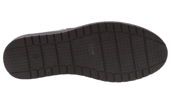 Damen Winterstiefeletten mit Reißverschluss